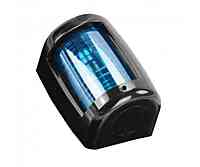 SMALL GREEN STARBORD LT. BLACK