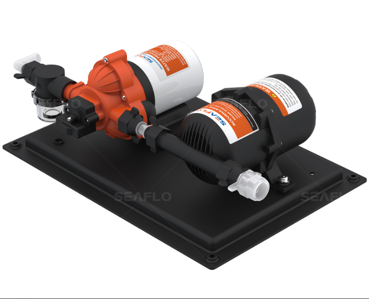 SEAFLO Water Pressure System 5.5gpm/20.81lpm