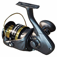 REEL OKUMA SPIN REVENGER PRO RVPX-40 3BB