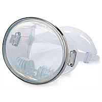 DIVING MASK 1109S (WHITE)