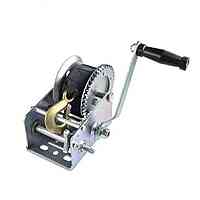 HEAVY DUTY MANUAL HAND WINCH 1200LBS