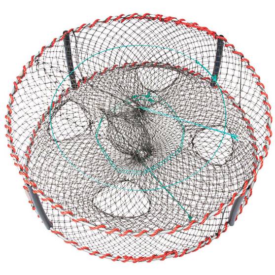 CRAB CAGE 80X30 CM