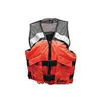 LiFE JACKET HEAVY DUTY