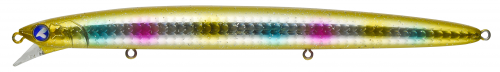 Blue Blue Lure Blooowin 165F-Slim 24g