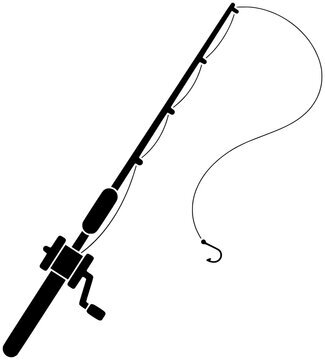 Fishing Rod Fishing Rod