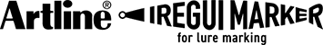 Artline IREGUI MARKER