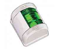 Starboard Light Green Fesoon