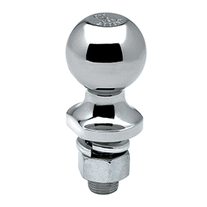 HITCH BALL 50MM
