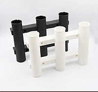 ROD HOLDER PLASTIC 3 STEPS 22.6X31.5CM