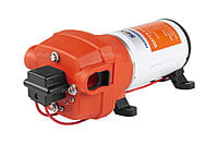 SEAFLO 41 Series Diaphragm Pumps 12V/24V 3-17LPM 17-60PSI