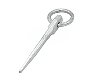Mountain Nail Anchor 150mm Hot Dip Galvanized