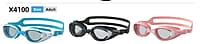 Diving  Goggle Adult M-4100
