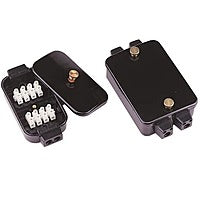 WATERPROOF CONNECTION BOX 10095