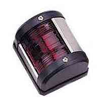 PORT LIGHT RED LED
