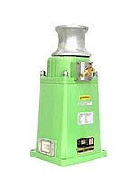 SHOWA BATTERY WINCH 400W 12V