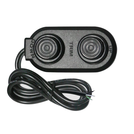 Transom Trim Control , Rated