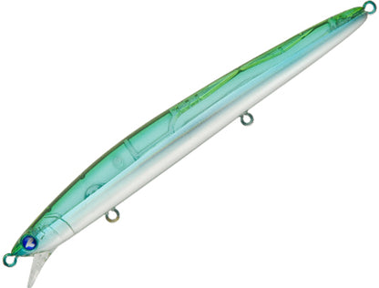 Blue Blue Blooowin 125F-Slim 14g