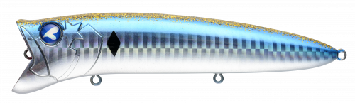 Blue Blue Lure Gaboz 120 23g