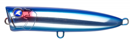 Blue Blue Lure  Gachipop 100mm 26g