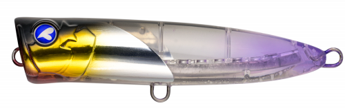 Blue Blue Lure  Gachipop 100mm 26g