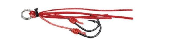 خطافات احتياطية من إيكوجير زد إكس