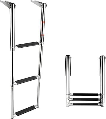 Telescopic Ladder
