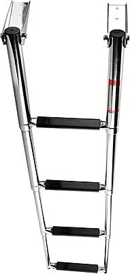 Telescopic Ladder