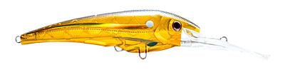 NOMAD DESING MINNOW DTX 165
