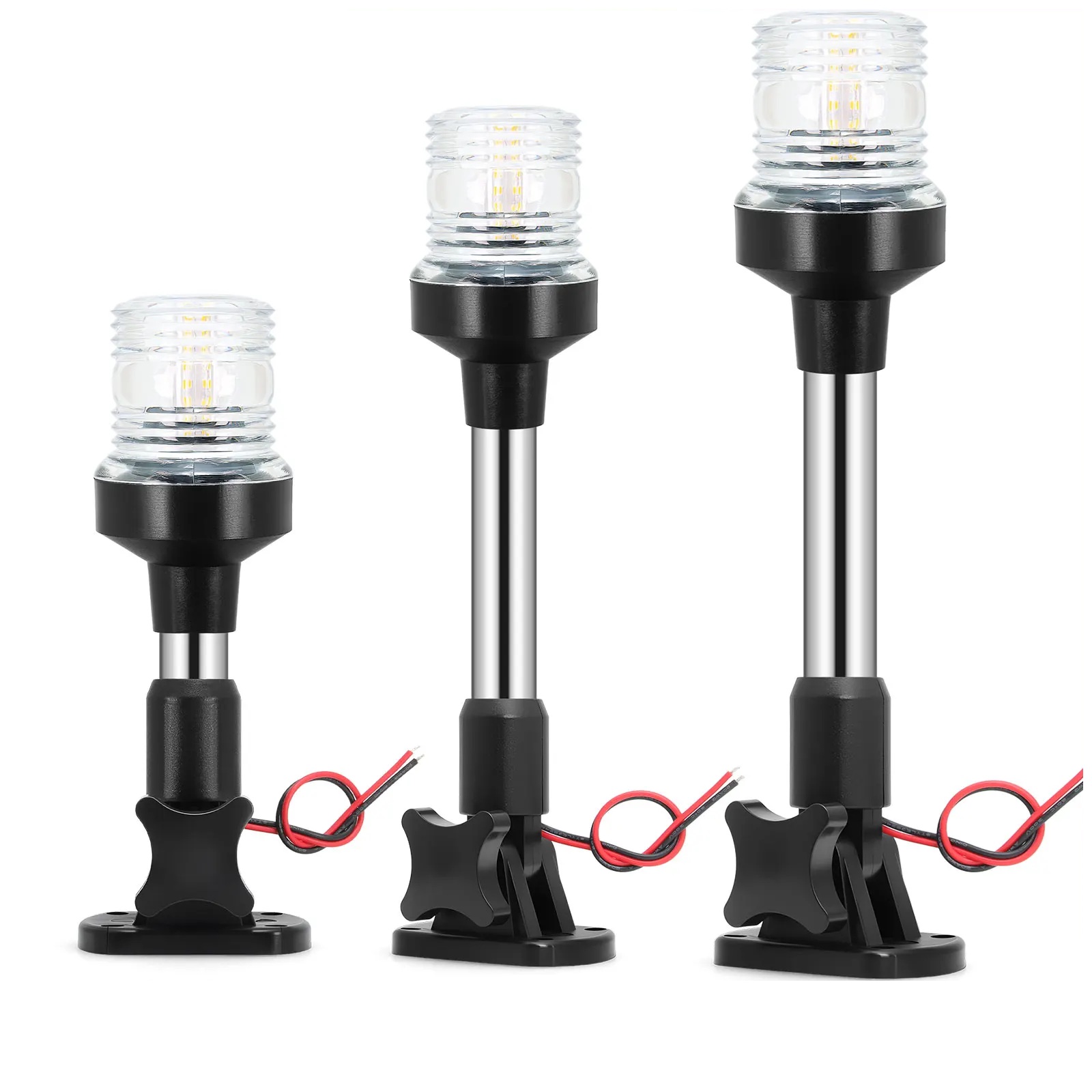 LED ANCHOR LIGHT 12V  5W