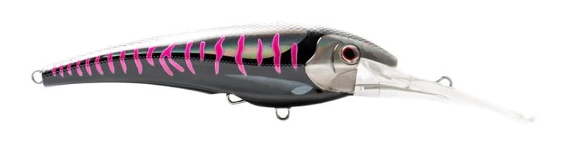 NOMAD DESING MINNOW DTX 165