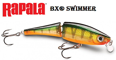 Rapala Bx Swimmer BXS12