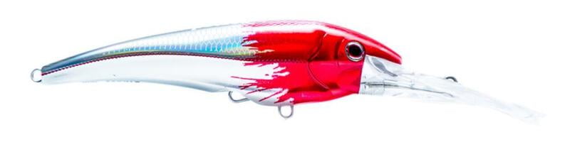 NOMAD DESING MINNOW DTX 165