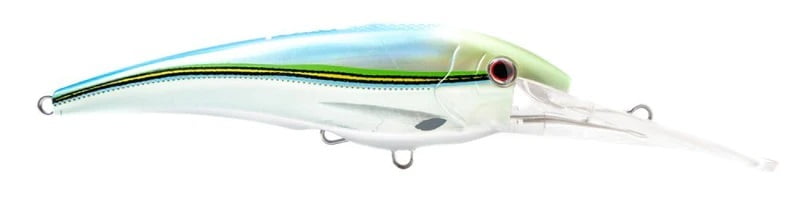 NOMAD DESING MINNOW DTX 165