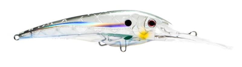 NOMAD DESING MINNOW DTX 165