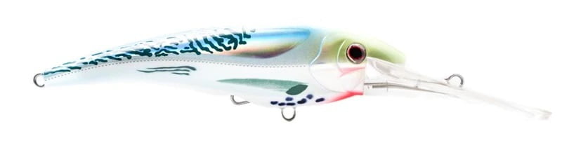 NOMAD DESING MINNOW DTX 165