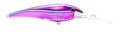 NOMAD DESING MINNOW DTX 165