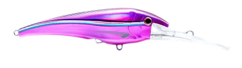 NOMAD DESING MINNOW DTX 165