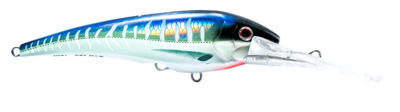 NOMAD DESING MINNOW DTX 165