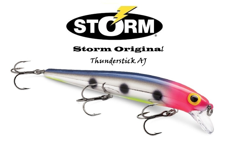 Storm Original Thunderstick AJ