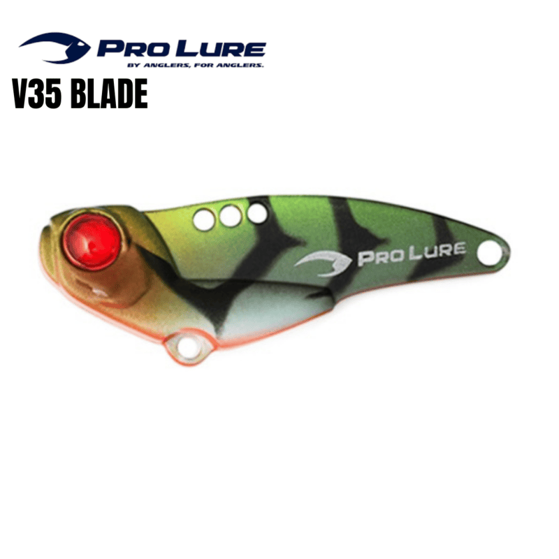 Pro Lure V35 Blade