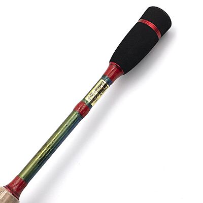 CRONY MORE CATCH SERIES SPINING ROD 2.13M