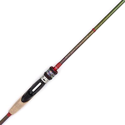 CRONY MORE CATCH SERIES SPINING ROD 2.13M