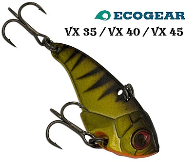 ECOGEAR VX 