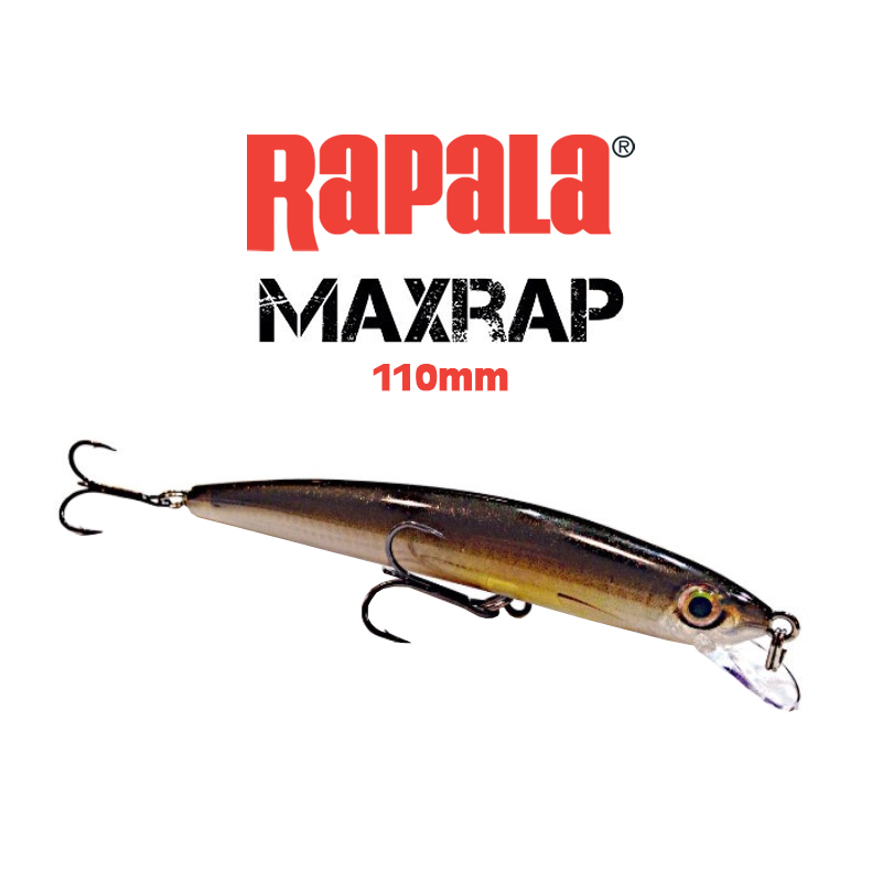 Rapala Maxrap MXR11