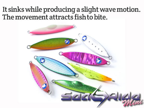 Blue Blue SeaRide Mini 